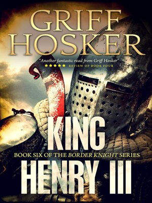 cover image of Henry III